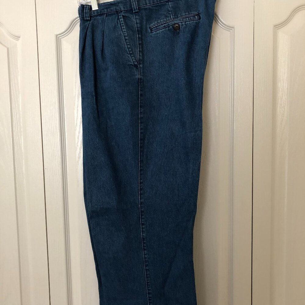 Vintage St. John's Bay Men's Jeans 38 x 30